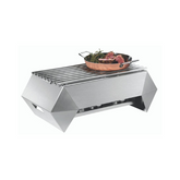 Diamond Multi-Chef Stainless Steel Kit